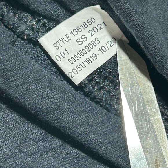 Under Armour YL Iron Paradise Logo Short Sleeve Hoodie - Picture 6 of 11